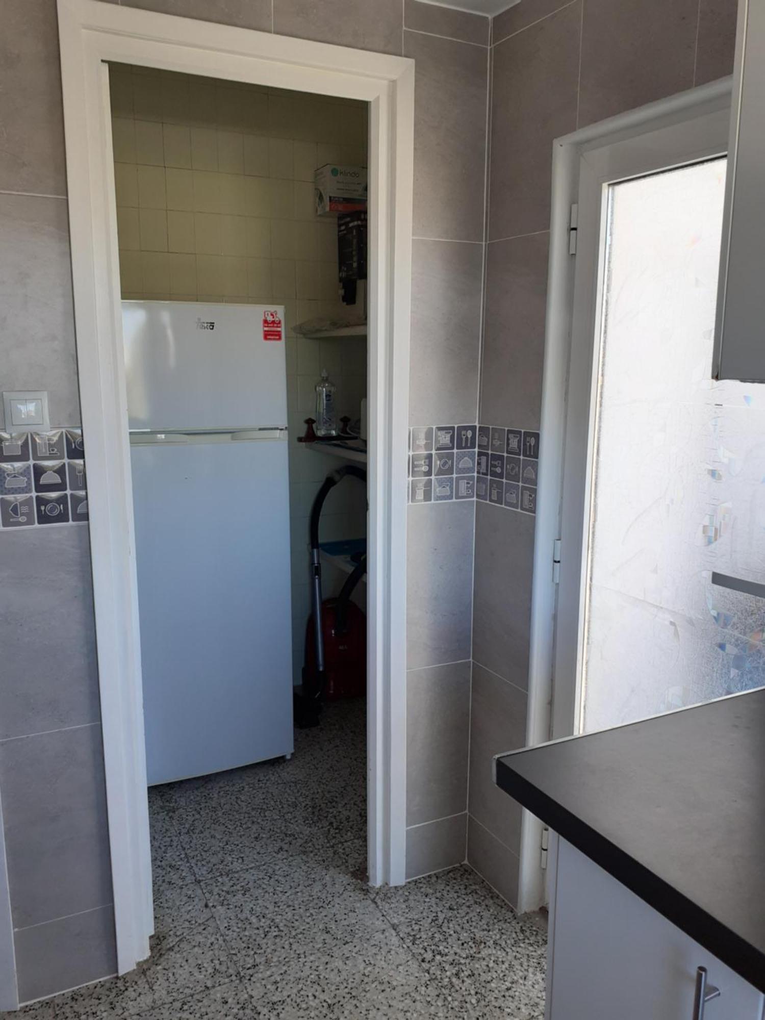 Oasis Apartments Playa Albaranas 德尼亚 外观 照片
