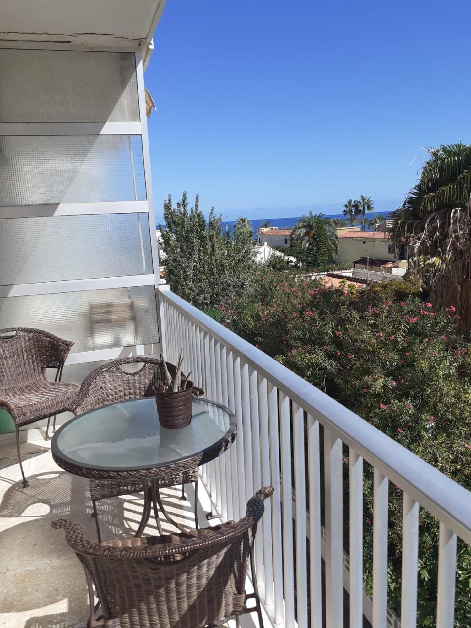 Oasis Apartments Playa Albaranas 德尼亚 外观 照片
