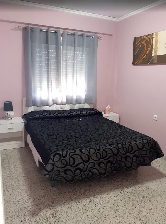 Oasis Apartments Playa Albaranas 德尼亚 外观 照片